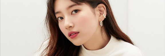 Biodata Bae Suzy